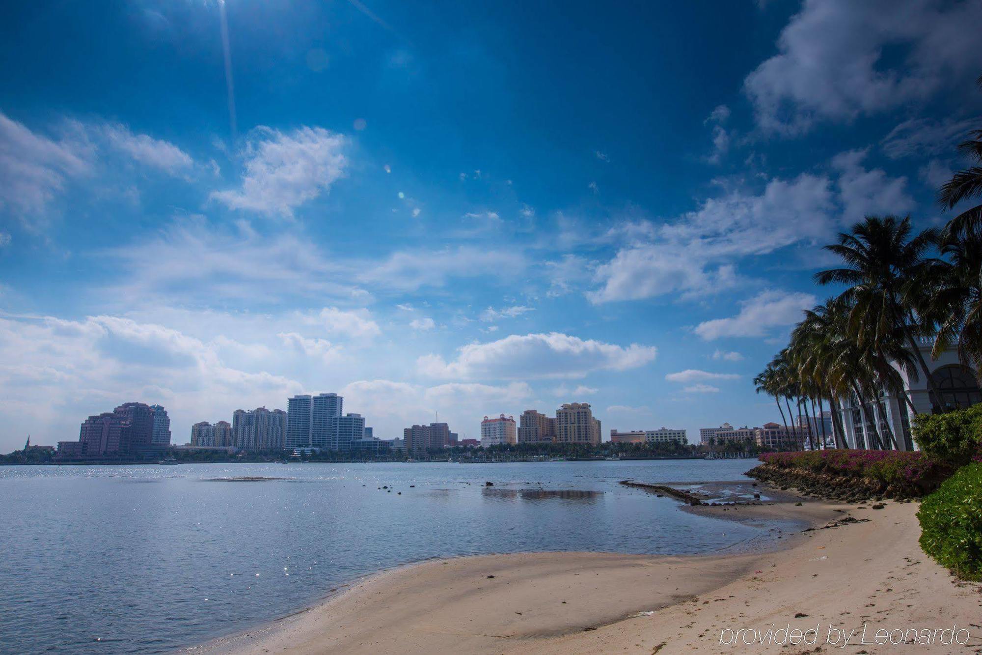 Residence Inn By Marriott West Palm Beach Downtown Exterior foto